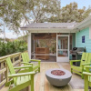 Отель Haven Grove Beach Home With Backyard And Game Room 4 Bedroom Home by Overmoon, фото 8