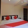 Отель OYO Flagship 16510 Geetanjali Regency, фото 3