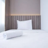 Отель Nice And Comfy 2Br At Samara Suites Apartment, фото 15
