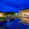 Отель Hua Hin Pool Villa with 4 Bedrooms L50, фото 1
