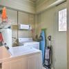 Отель Pet-friendly OKC Home, 3 Miles to Downtown!, фото 11