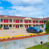 Отель Scottish Inn & Suites, фото 15