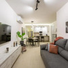 Отель Cozy Brand new APT off Sliema Promenade & WIFI by 360 Estates, фото 4