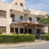 Отель Color Cyprus Dhekelia Apartments, фото 41