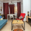 Отель The Treasure Chest Two Bedroom Apartment at Patte D'oie, фото 4
