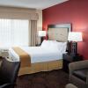 Отель Holiday Inn Express Anchorage, an IHG Hotel, фото 31