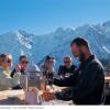 Отель Alpine Lodge Klösterle am Arlberg, фото 27