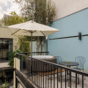 Отель Upscale 4BR House in Condesa, фото 27