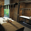 Отель Palm Bungalows, фото 12