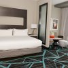 Отель Holiday Inn Express & Suites Charlotte Airport, an IHG Hotel, фото 24