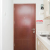 Отель Comfort and Elegant Studio Apartment at Springwood Residence, фото 13