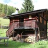 Отель Quaint Holiday Home in Mörtschach With Barbecue, фото 7