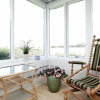 Отель Comfortable Holiday Home in Bogense With Terrace, фото 37