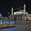 Отель Konya Seref Otel, фото 3