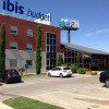 Отель ibis budget Madrid Alcalá de Henares La Dehesa, фото 1