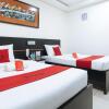 Отель RedDoorz Plus Park-Lay Suites Kidapawan City в Кидапаван