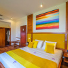 Отель Mermaid Hotel & Club, фото 5