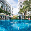 Отель Hadana Boutique Resort Hoi An, фото 20