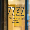Отель Fourz Hotel Kintetsu Osaka-Namba, фото 2