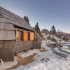 Отель For Lovers Of Sunsets - Chalet Resa Velika Planina, фото 8