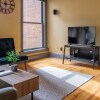 Отель FRONTDESK 2015 East 4th Street Apts Downtown Cleveland, фото 15