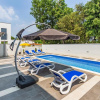 Отель Beautiful Home in Banjole With 4 Bedrooms, Wifi and Outdoor Swimming Pool, фото 12