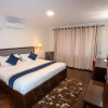 Отель Kathmandu Business Hotel, фото 17