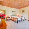 Отель Farmhouse in Montescudaio with Shared Pool near Sea & Park, фото 4