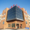 Отель Guangde Sandishui Express Hotel, фото 4