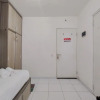 Отель Comfort Studio At Aeropolis Residence, фото 6