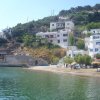 Отель Alkistis Cozy By The Beach Apt In Ikaria Island, Therma 1st Floor, фото 26