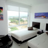 Отель Apartamentos Suiteline Master – Frente al Mar, фото 43