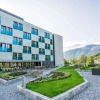 Отель Quality Hotel Sogndal, фото 27