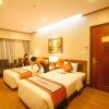Отель Hanoi Larosa Hotel, фото 7