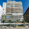 Отель Apt Moderno com varanda a 150m do mar ABC0202, фото 30