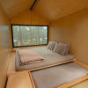 Отель Bobocabin Gunung Mas, фото 3