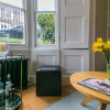 Отель NEW Charming 2BD Basement Flat Heart of Battersea, фото 12