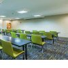 Отель Holiday Inn Express Hotel & Suites Tulsa S Broken Arrow Hwy 51, фото 17