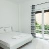 Отель 3 bedroom apartment at Koridallos square, фото 2