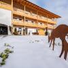 Отель Berggasthof Hotel Adersberg, фото 11