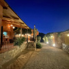 Отель Glamping Miraflores, фото 1