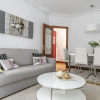 Отель Trueba By Forever Rentals 2 Bedroom Apartment Wifi Zurriola Beach Kursaal, фото 12