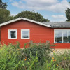 Отель 6 Person Holiday Home in Thyholm, фото 12