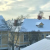 Отель Hanko bright studio close to the marina, фото 1