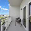 Отель TownePlace Suites by Marriott Cape Canaveral, фото 8