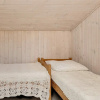 Отель Cozy Holiday Home in Jutland near Beach, фото 2