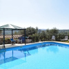 Отель House With Panoramic Terrace, Near the Sea and the City of Syracuse, фото 6