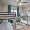 Отель Family-friendly Branson Condo ~ 3 Mi to Strip, фото 8