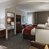 Отель Comfort Suites, фото 2