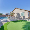 Отель Desert Den w/ Pool - 3 Miles to Goodyear Ballpark!, фото 16